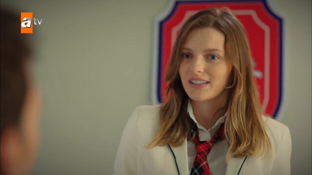 Harika'nın okul taksiti... - Kardeşlerim 20. Bölüm