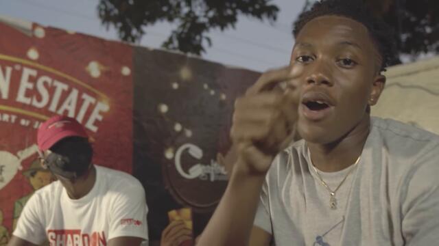 Xsomo - Teacha Convo (Official Music Video)