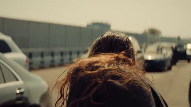 DJ SMASH feat. KARNA.VAL - Тихий Гимн (Премьера клипа,2021)