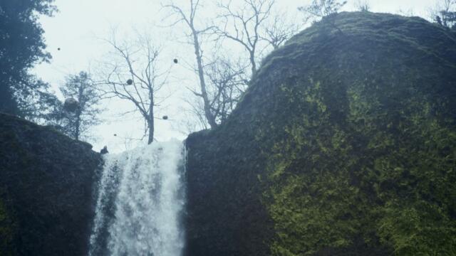 Novosti • Marry the Grave (official video)