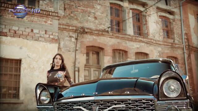 Мария Петрова - Данък мнение Official Video