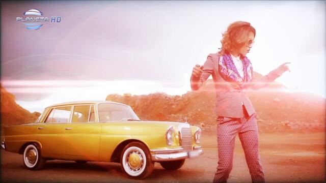 Валентина - Да бях такава Official Video