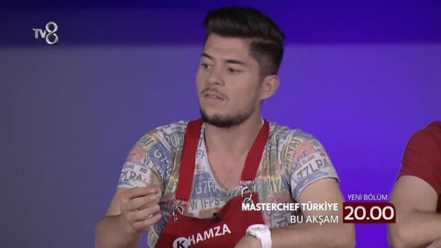 MASTERCHEF TÜRKİYE 71. BÖLÜM FRAGMANI | ELEME GÜNÜ!