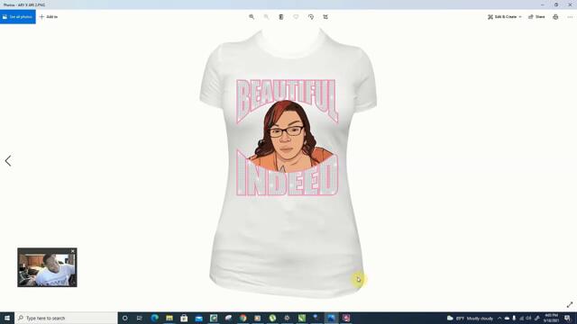 Beautiful Indeed CorelDraw Rhinestone Tutorial