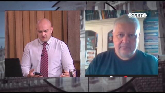 Радев и Прокопиев си поделиха България?