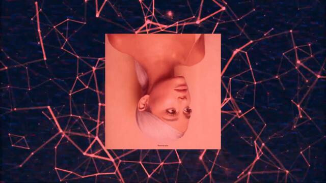 Ariana Grande - Everytime (Oliver Elisson Bootleg)