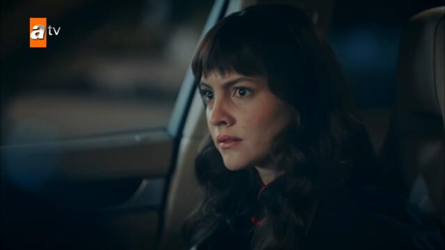 Neva, Alp'e iyi geliyor... - İkimizin Sırrı 7. Bölüm