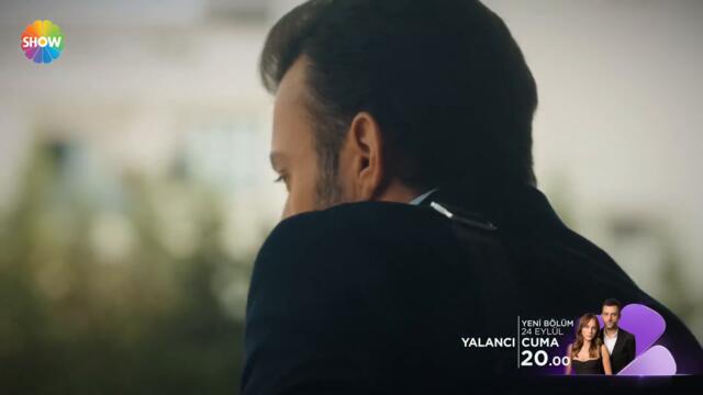 Yalancı 2. Bölüm 1. Fragman | "Muhtemelen yalan söylemektedir!"