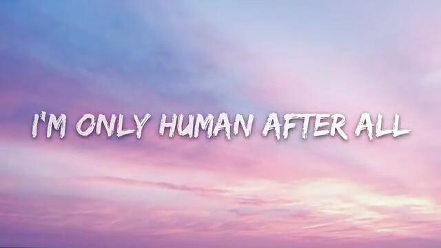 Rag'n'Bone Man - Human