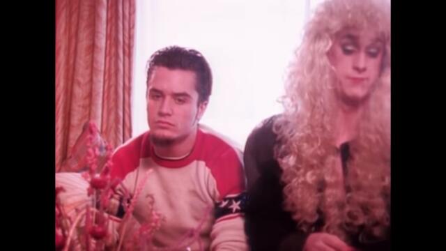 Faith No More - Easy (Official Music Video)