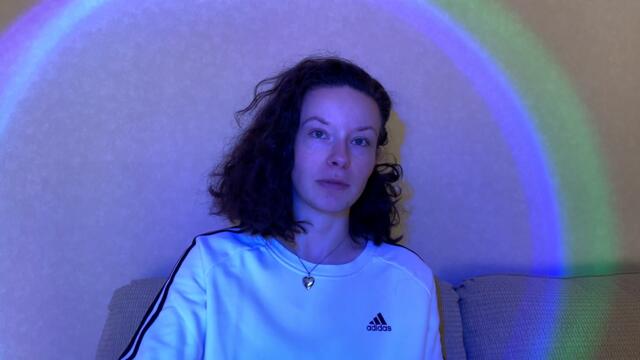 My Relationship with English as a Deaf Person