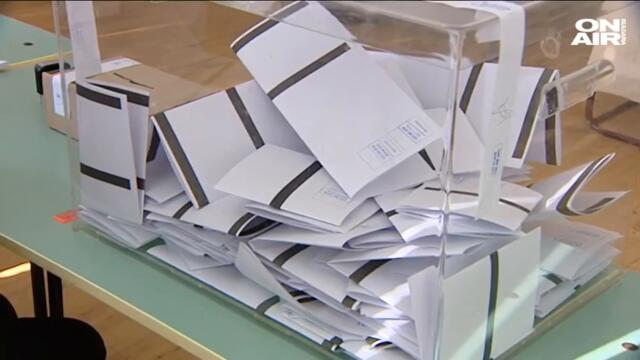 Плевнелиев пред Bulgaria ON AIR: Отказах на Борисов да съм кандидат за президент на ГЕРБ