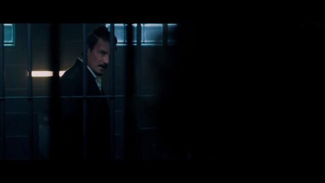 ЧЕНГЕТА НА ПРОМОЦИЯ - трейлър