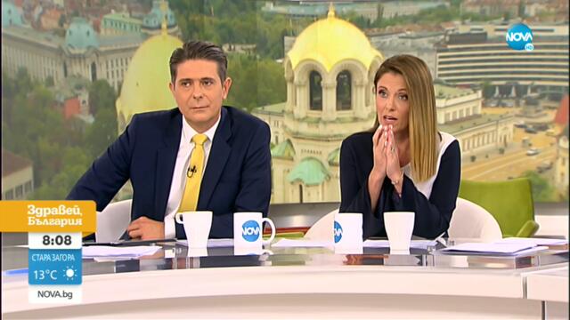 Ганев: 1/3 от симпатизантите на Петков и Василев са разочаровани гласоподаватели на ИТН