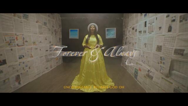 Miracle Victor - Forever & Always (Official Video)