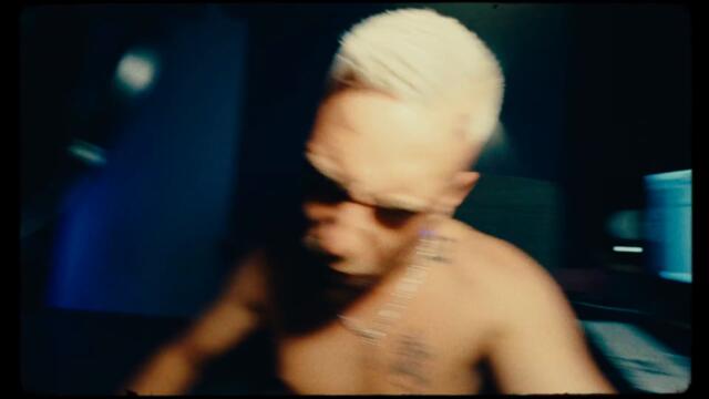 ALMANY - KABELBINDER (Official Video)