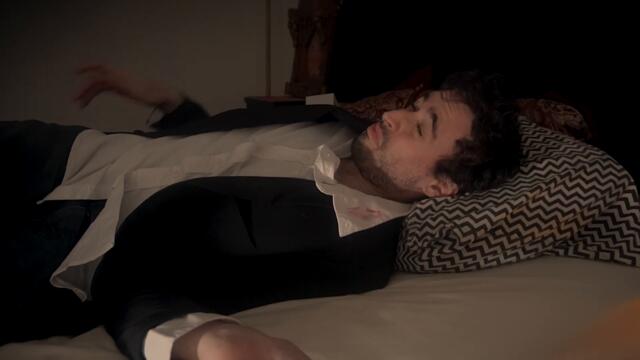 "Sex, Drugs, Rock 'n' Roll" - Will Wood [OFFICIAL VIDEO]