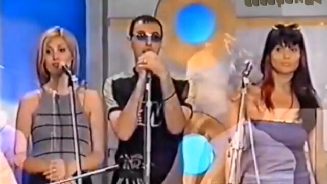 Νίκος Κουρκούλης - Πίστεψέ Με - повярвай ми - субтитри