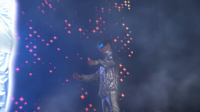 BORIS & MORIS - MACARENA (Official Video)