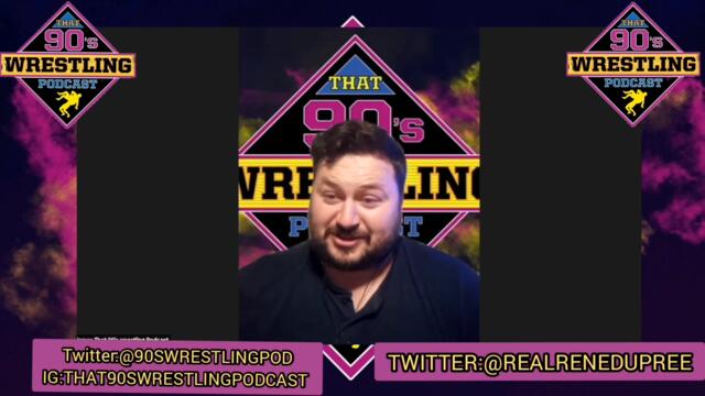 Rene Dupree responds to Booker T