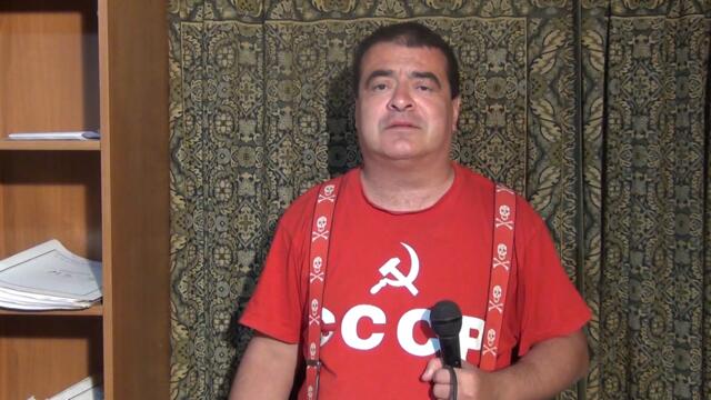 Михаил Михайлов е кандидатът за президент на ГЕРБ!?