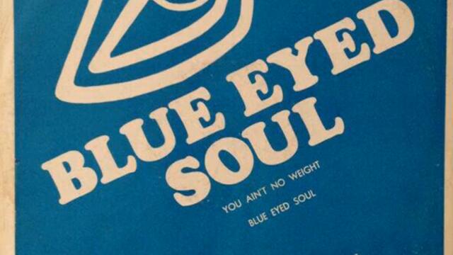 Blue Eyed Soul - Fire [US] Soul, Gospel, Organ Lounge (1980)