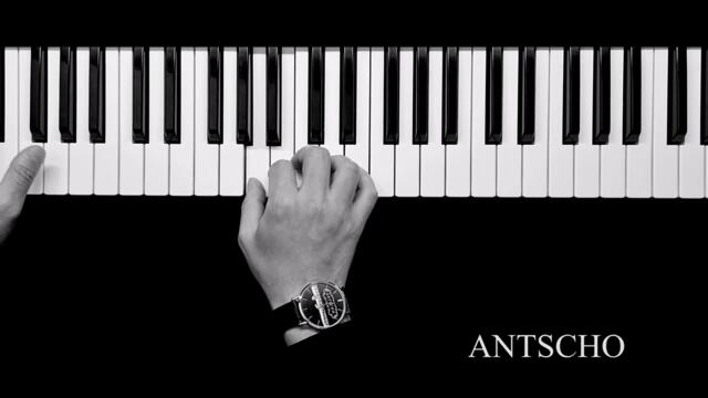 Making Music Together [Official Video] ANTSCHO