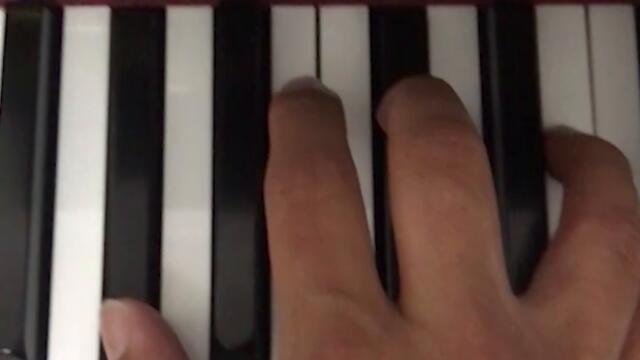 Hold Me Close When You Can (official video)