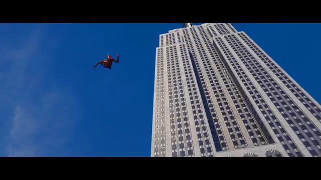 Jaden - I'm Ready (From _Marvel’s Spider-Man_ Miles Morales_)