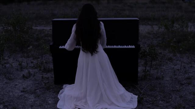 THE AGONIST - Remnants In Time (Official Video) | Napalm Records