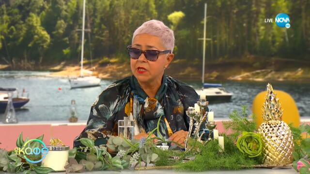 Скандал около сериала „Дамски гамбит” - „На кафе” (20.09.2021)