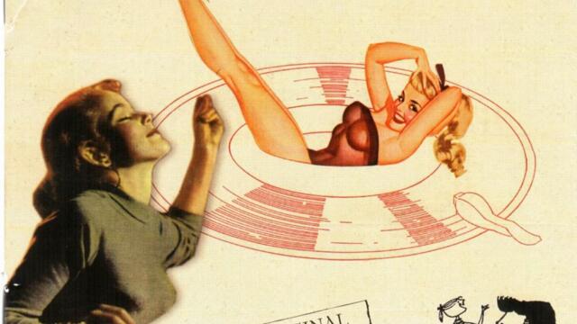 You Found a New Love