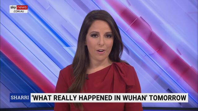 Fauci was ‘up to his neck’ funding coronavirus research in Wuhan