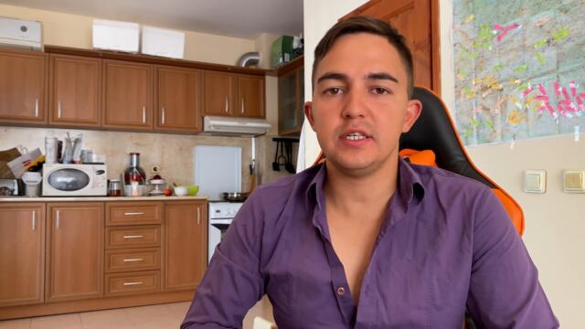 Не позволявай на ДРЕБНИТЕ умове да те убедят, че мечтите ти са прекалено ГОЛЕМИ