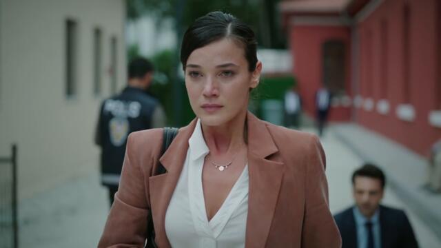 Yargı 2. Bölüm Fragman