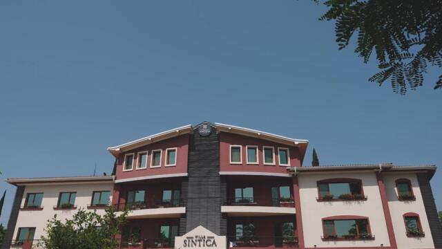 Сватбена видео история: Лора + Станимир