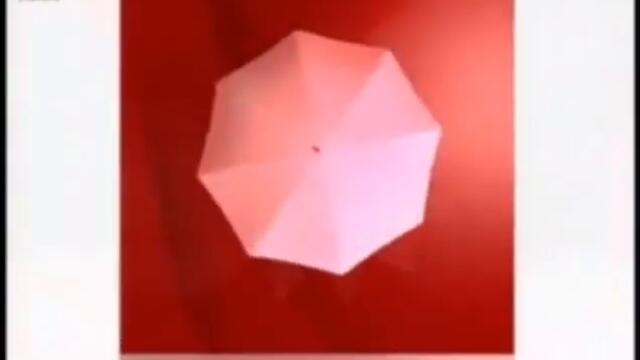 БНТ 1 - Времето (вариант две)