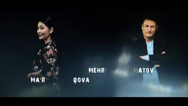 “MARDIKOR AYOL”-TURMUSH ZARBASIGA DUCH KELGANLAR TAQDIRI-O‘TKIR SYUJETLI DRAMA,-39 QISM