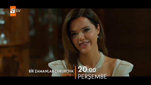 Bir Zamanlar Çukurova 105. Bölüm 2. Fragmanı | Yaşadığım kadar yaşadım...