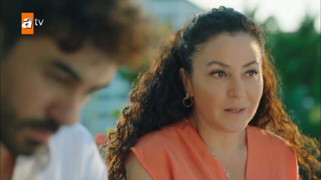 Hande, Ferit'i yalnız bırakmıyor - Kalp Yarası 12. Bölüm