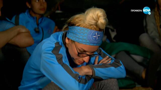 Игри на волята: България (20.09.2021) - част 2