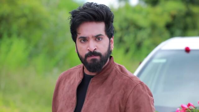 Anbe Vaa Serial | Episode 253 | 20th Sep 2021 | Virat | Delna Davis | Saregama TV Shows Tamil