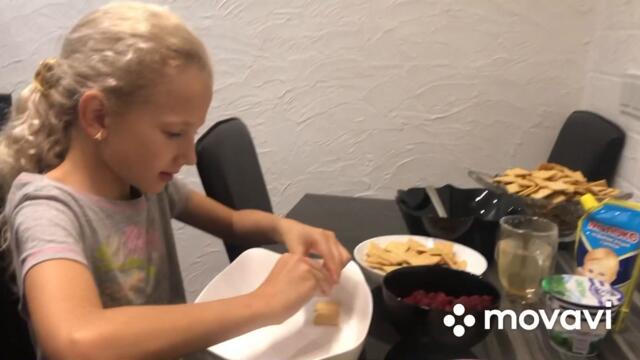 Рецепти від Євангеліни Шмід🎂