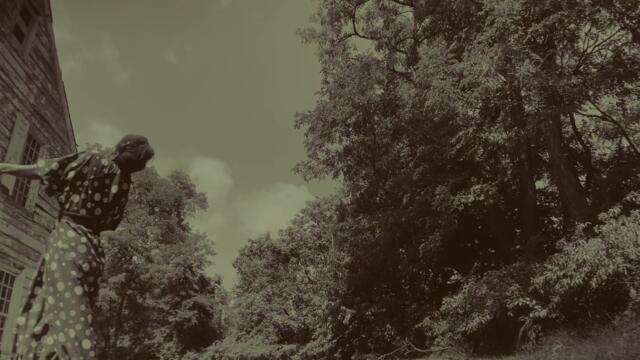 Moor Mother - Circuit City Act 1: Working Machine (Official Music Video)