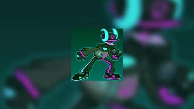 NEO TABI / FNF NEO / (Slowed + Reverb)