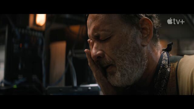 Finch — Official Trailer | Apple TV+