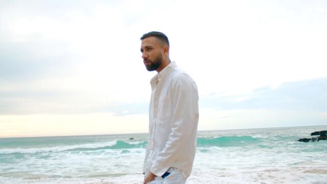 AX Dain - MOYA SI / МОЯ СИ - (Official Video)