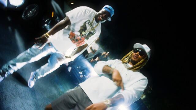 DJ Swamp Izzo ft. Future - 3 Cell Phones (Official Video)