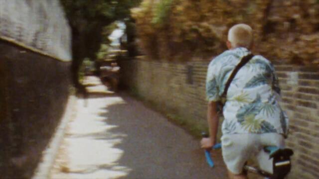 Toby Corton - You Know Me so Well (Official Video)