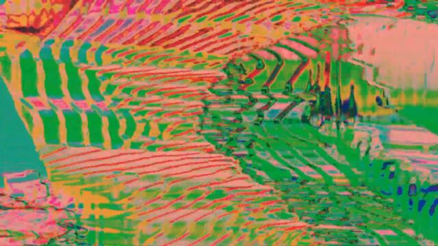 Nuby Garcia - Pace (Moses Boyd Remix)